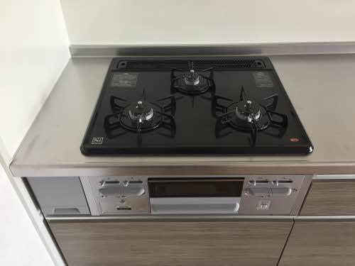 大西ハウス東住吉 0401号-7