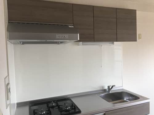 大西ハウス東住吉 0401号-9