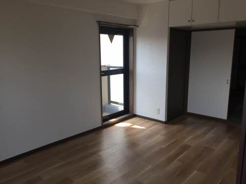 大西ハウス東住吉 0401号-11