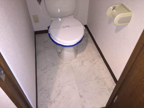 大西ハウス東住吉 0401号-14