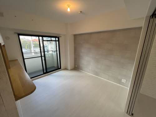 ラフィーネ曽根 0201号-2