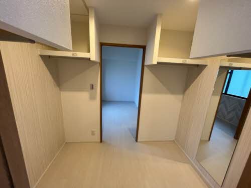 ラフィーネ曽根 0201号-6