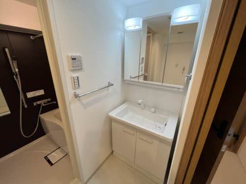 ラフィーネ曽根 0201号-8