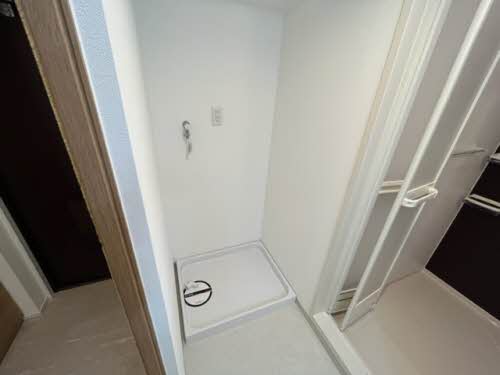 ラフィーネ曽根 0201号-9