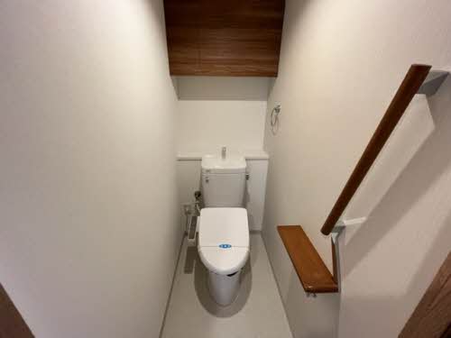 ラフィーネ曽根 0201号-12