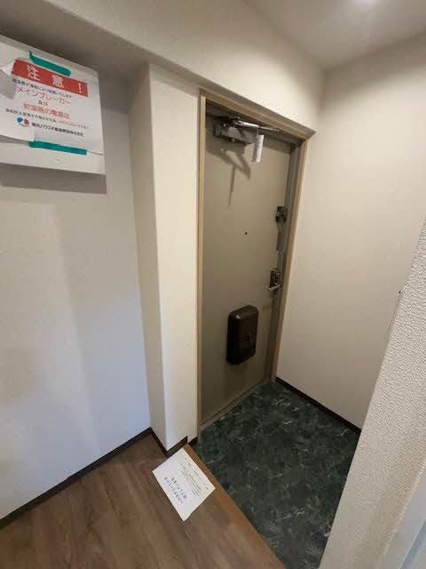 モダニティ塚本 0102号-2