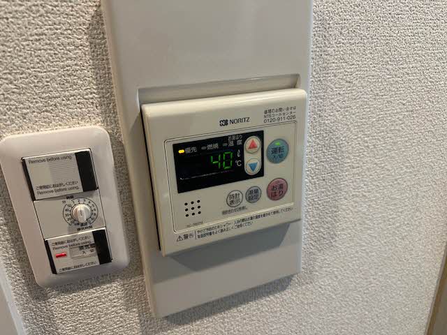 モダニティ塚本 0102号-12