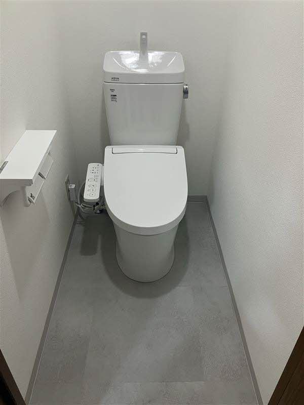 コート・ザ・ルピナス 0207号-4