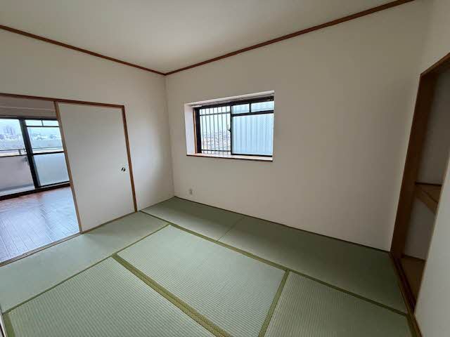 藤楓アビタシオン 0701号-7