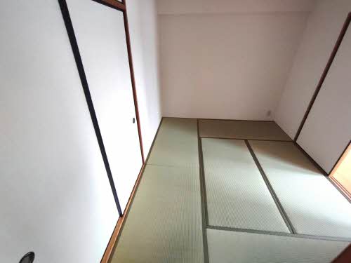 グリーンメゾン弐番館 0202号-13