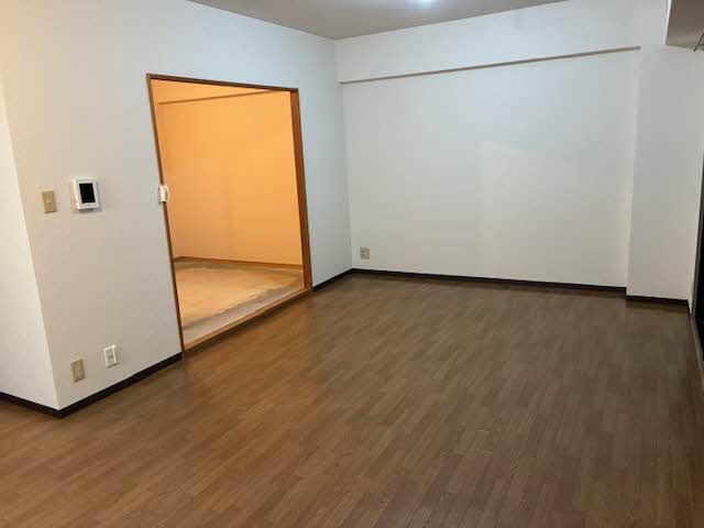 グリーンメゾン弐番館 0205号-4