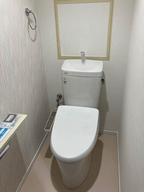 グランベール南高槻 0401号-4