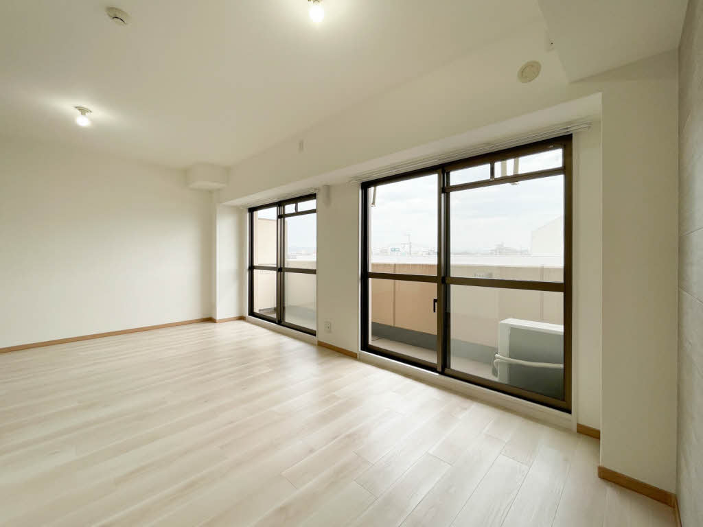 グランベール南高槻 0402号-2