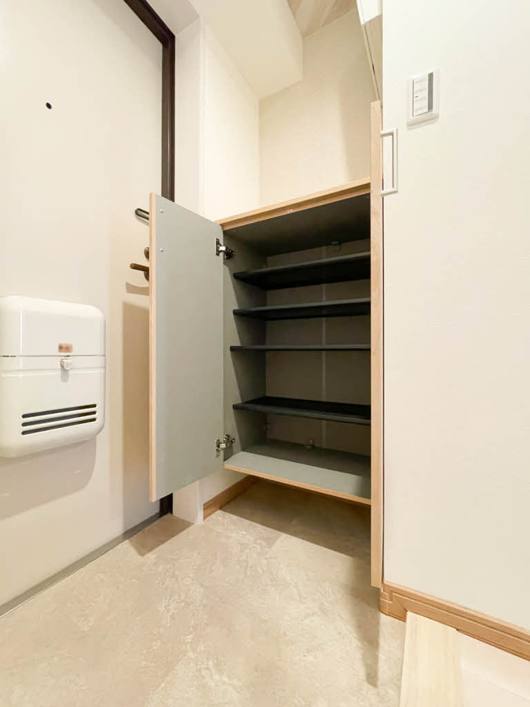 グランベール南高槻 0402号-3