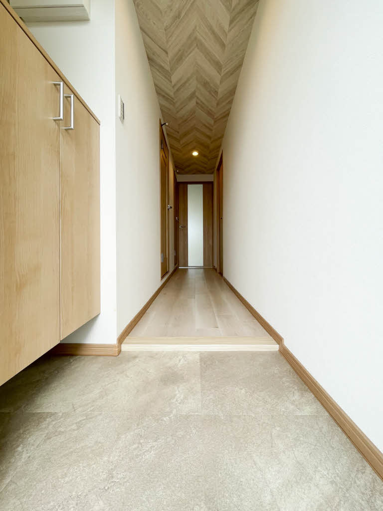 グランベール南高槻 0402号-4