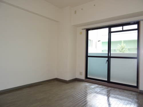 東幸ハウス 0403号-2