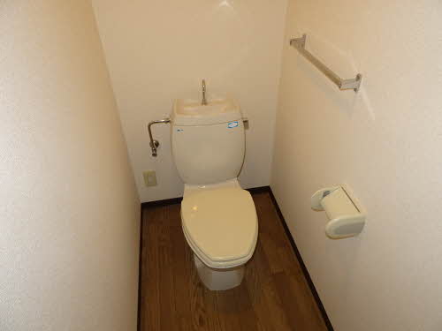 東幸ハウス 0403号-3