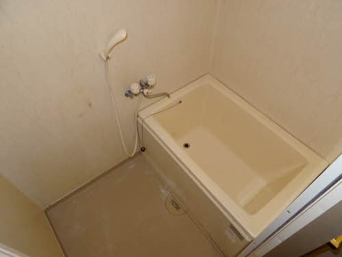 東幸ハウス 0403号-4