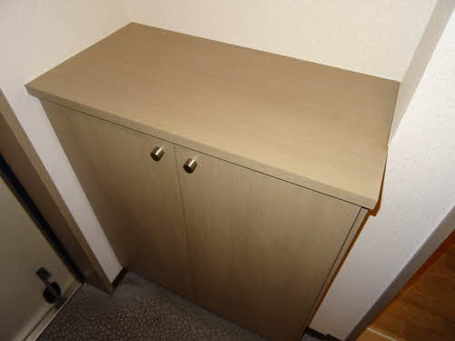 東幸ハウス 0403号-5