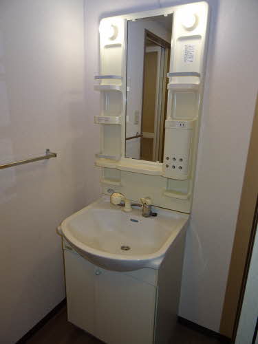 東幸ハウス 0403号-7