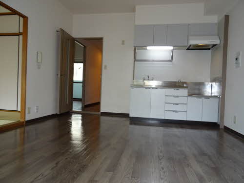 東幸ハウス 0403号-8