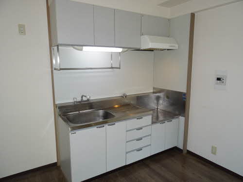 東幸ハウス 0403号-10