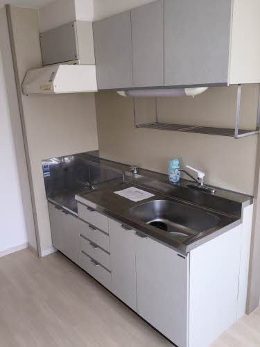 メゾン阿波座 0703号-4