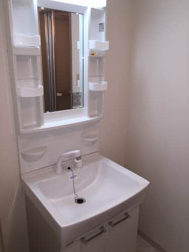 メゾン阿波座 0703号-6