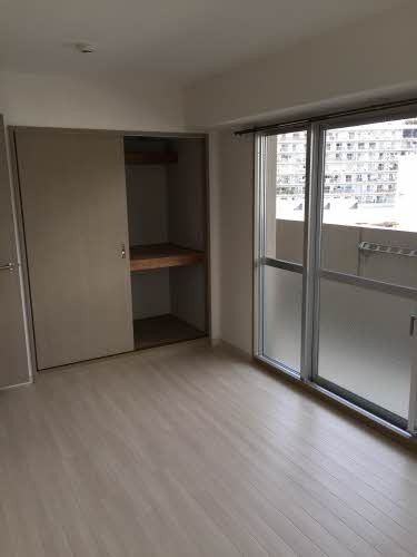 メゾン阿波座 0703号-11