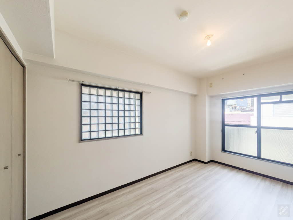 ファミーユ西田辺 0301号-7