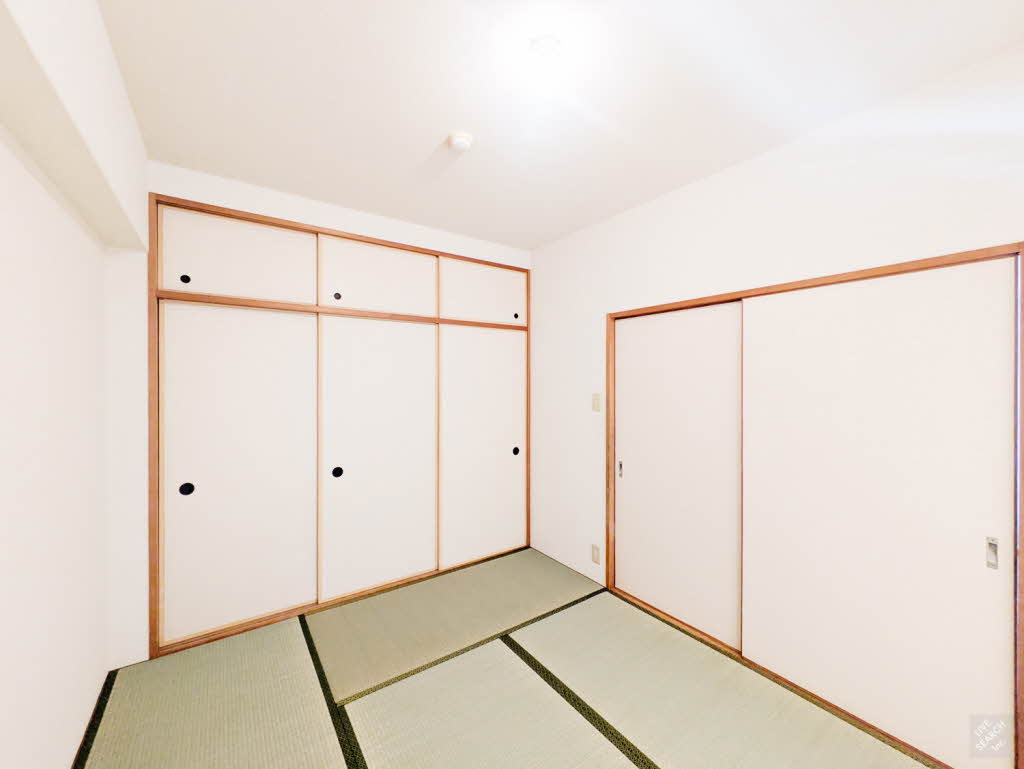 ファミーユ西田辺 0301号-9