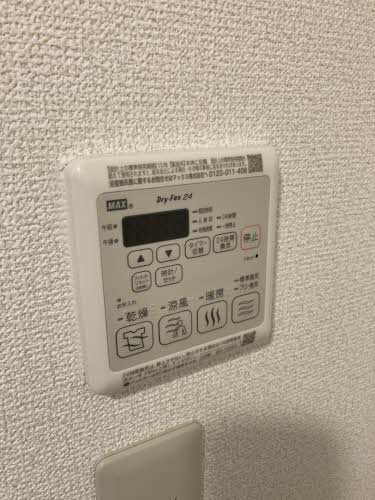 グレイスコート堂島 0601号-5