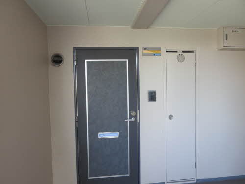 メルヴェイユ野田 0201号-2