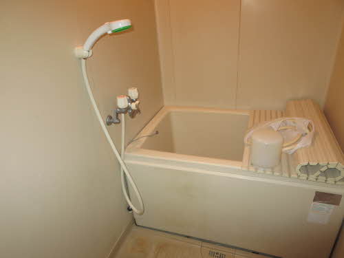 メルヴェイユ野田 0201号-5