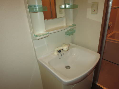 メルヴェイユ野田 0201号-6