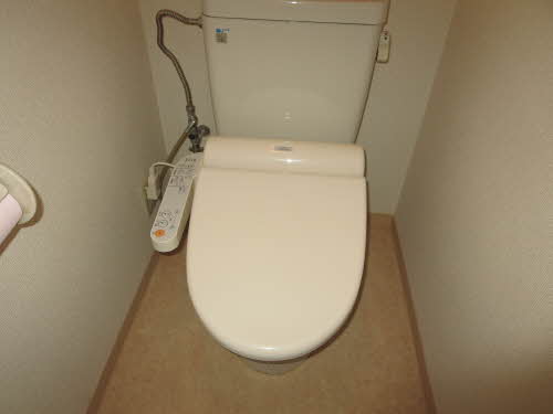 メルヴェイユ野田 0201号-7