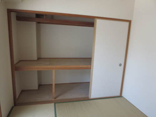 メルヴェイユ野田 0201号-9