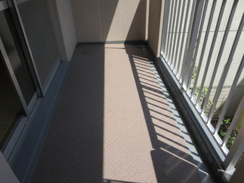 メルヴェイユ野田 0201号-11