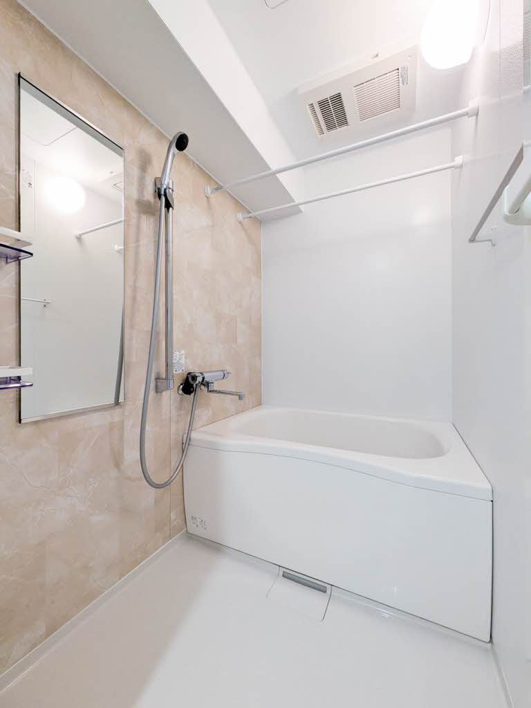 メルヴェイユ野田 0201号-15