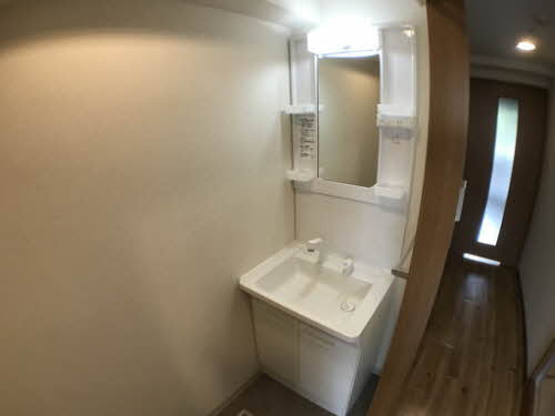 コンソール北園 0101号-3