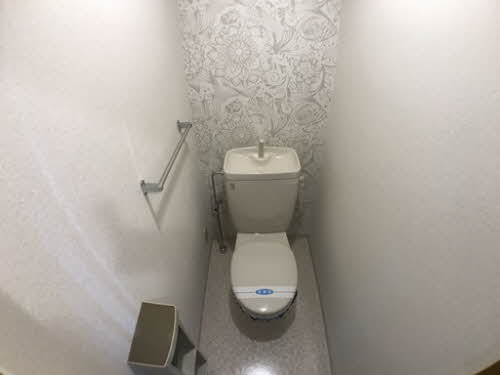 コンソール北園 0101号-5