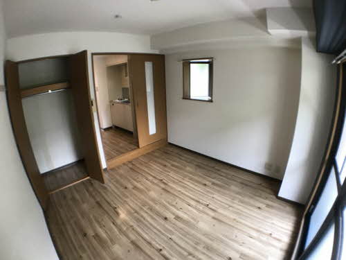 コンソール北園 0101号-10