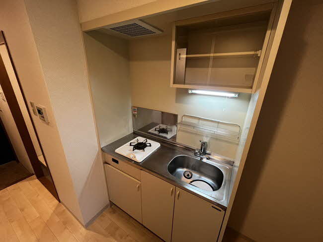 コンソール北園 0101号-12