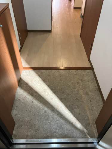 パセオス上本町 0802号-2