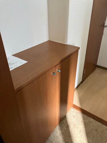 パセオス上本町 0802号-4