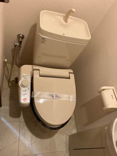 パセオス上本町 0802号-6