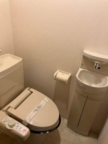 パセオス上本町 0802号-7