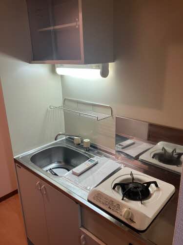 パセオス上本町 0802号-8