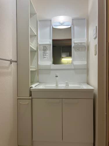 パセオス上本町 0802号-9