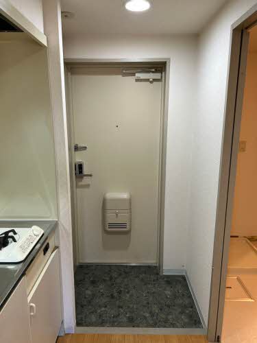 コンフォート御勝山 0501号-2